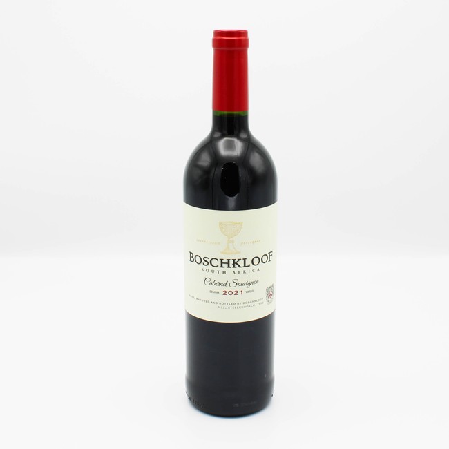 Boschkloof Cabernet Sauvignon