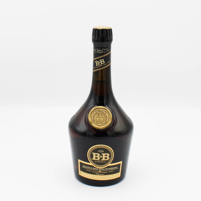 B&B Liqueur