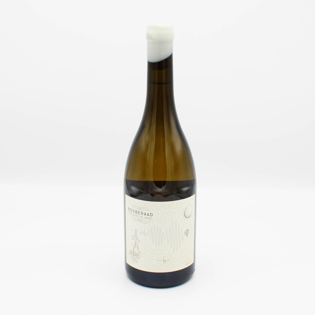 Paulus Bosberaad Chenin Blanc