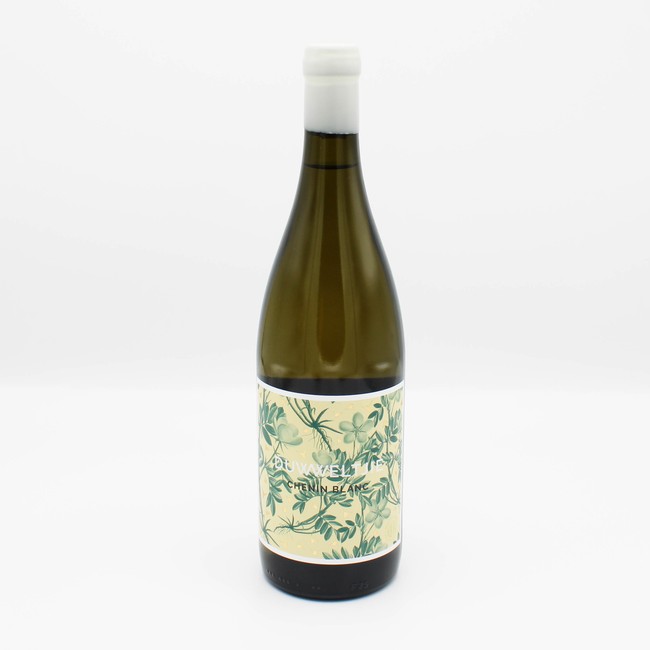 Thistle and Weed Duwweltjie Chenin Blanc