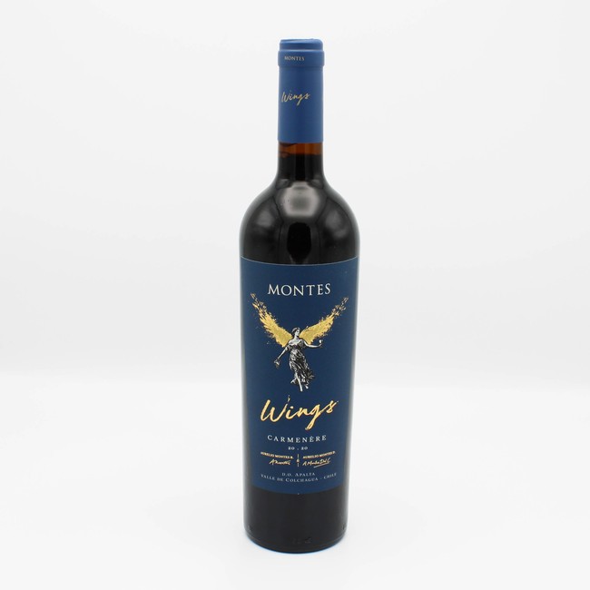 Montes 