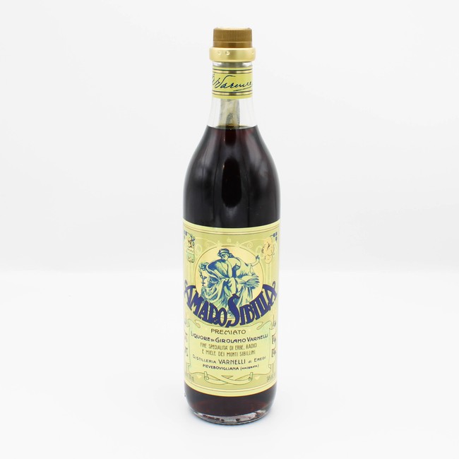 Varnelli Amaro Sibilla