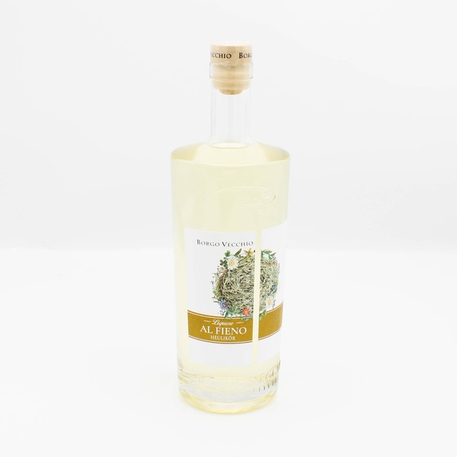 Borgo Vecchio Liquore Al Fieno