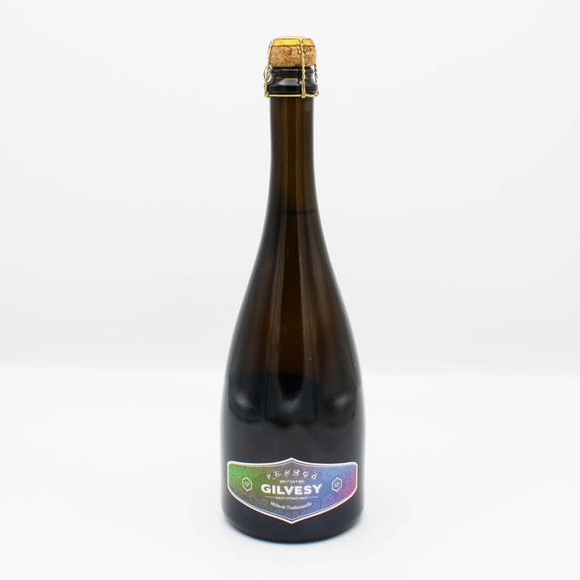 Gilvesy Pezsgo Brut Nature