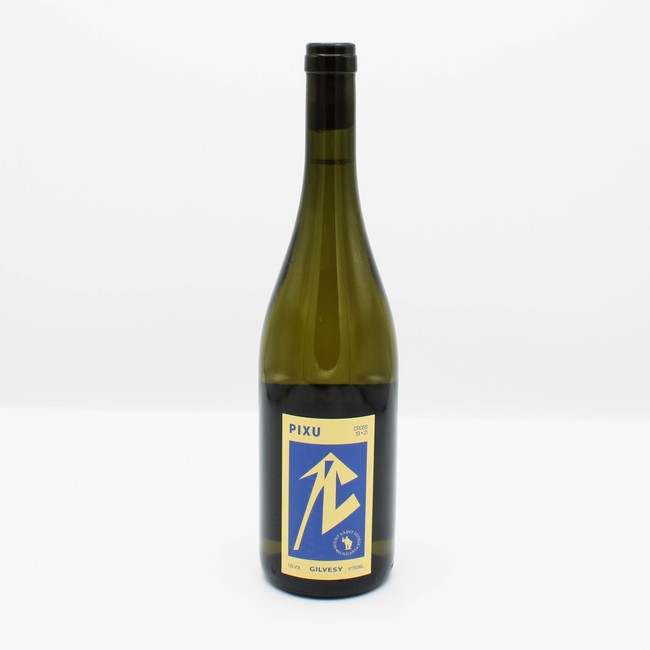 Gilvesy Pixu Cross 19 21 Furmint