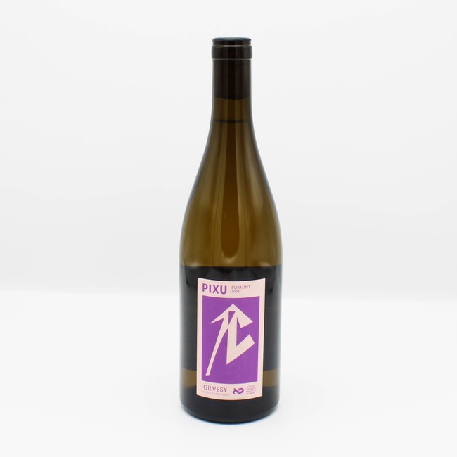 Gilvesy Pixu Furmint