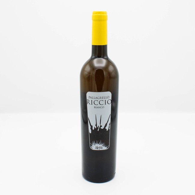 Alepa Riccio Bianco