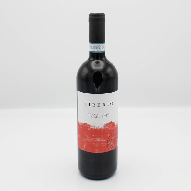 Tiberio Montepulciano d'Abruzzo