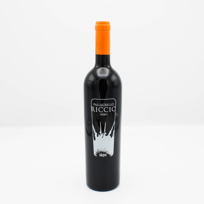 Alepa Riccio Nero