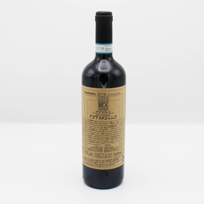 Paolo Bea 2016 Pipparello Montefalco Rosso Riserva