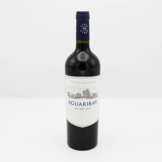 Aguaribay Malbec