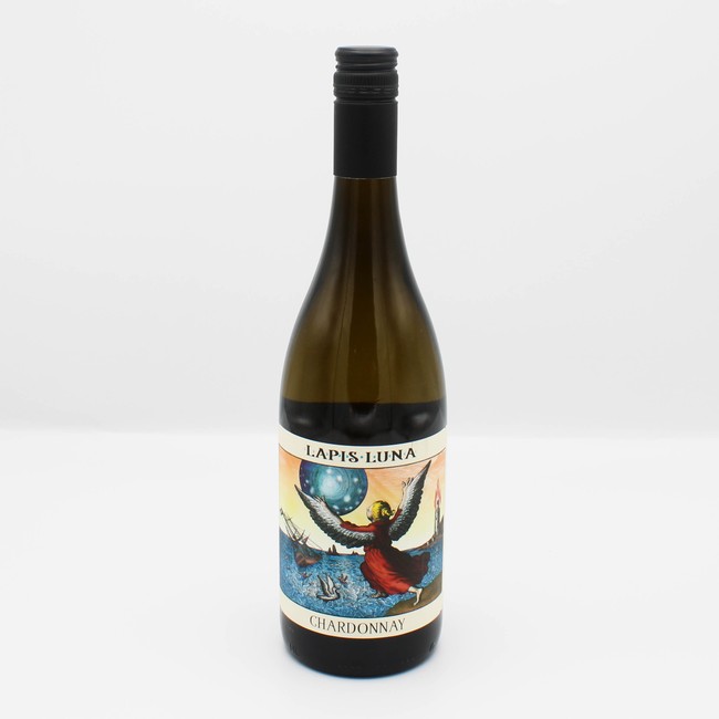 Lapis Luna Chardonnay