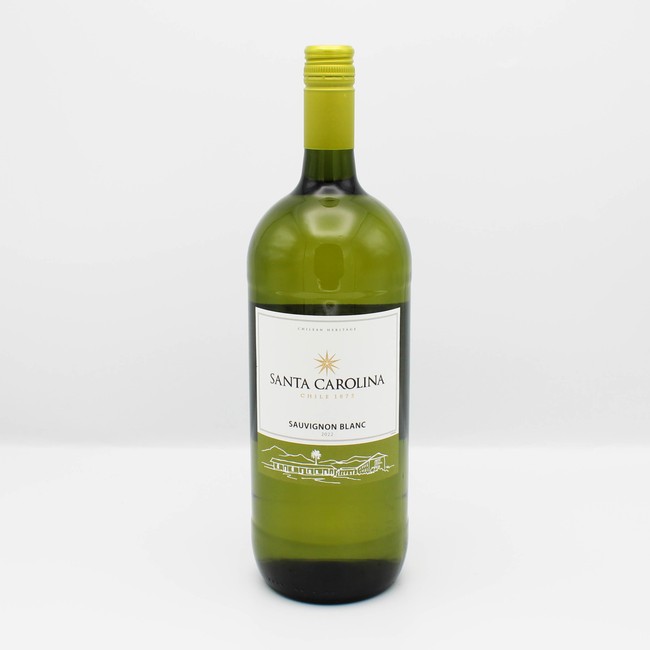 Santa Carolina Sauvignon Blanc 1500ml