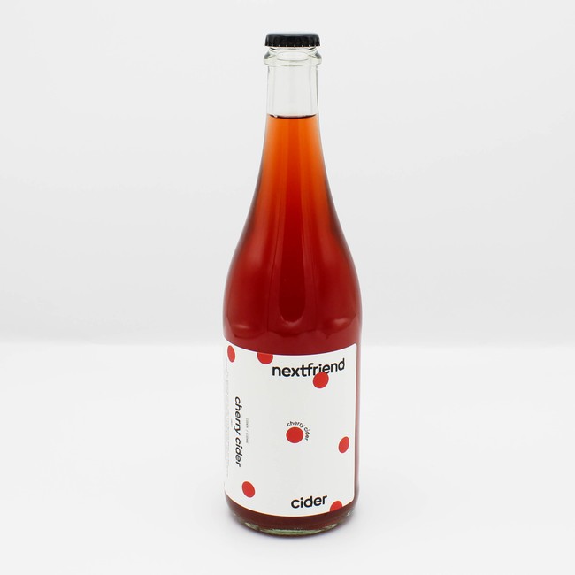 Nextfriend Cider Cherry