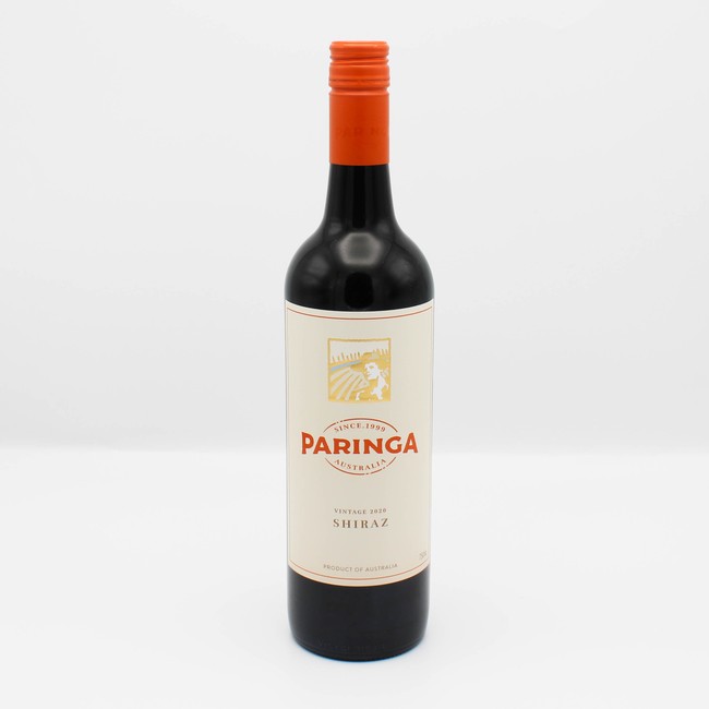Paringa Shiraz