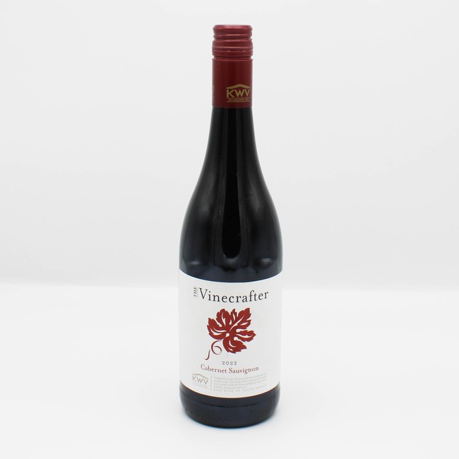 The Vinecrafter Cabernet Sauvignon