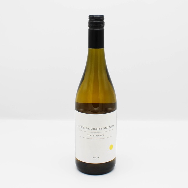 Cirelli Bianco Pecorino Trebbiano