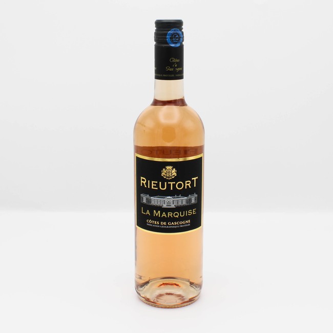 de Montal Rieutort La Marquise Rose Blend