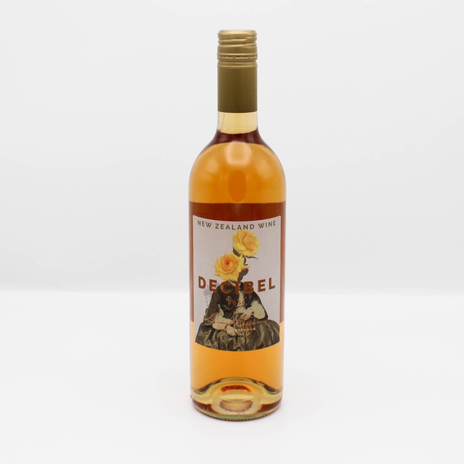 Decibel Wines Rose