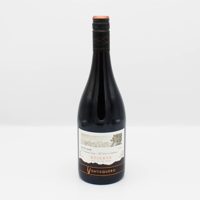 Ventisquero Pinot Noir