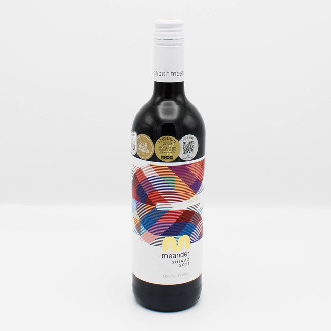 Meander Shiraz