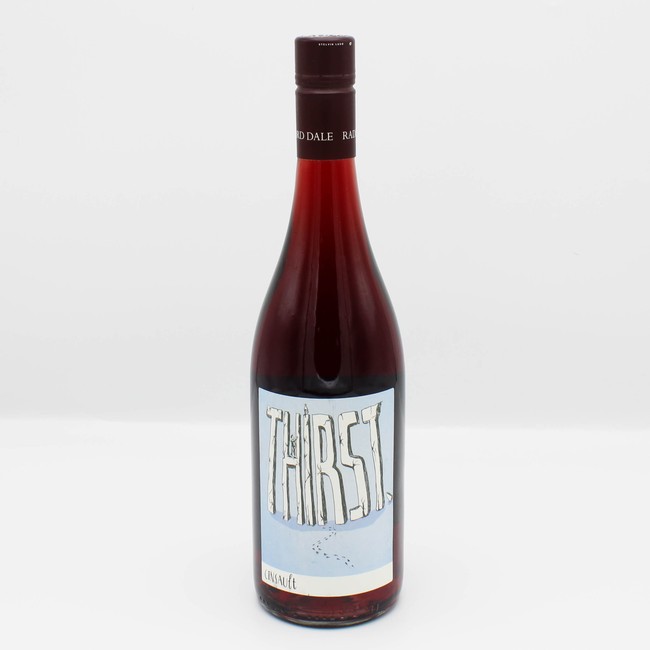 Radford Dale Thirst Cinsault