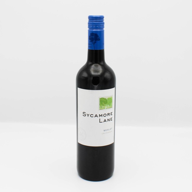 Sycamore Lane Merlot