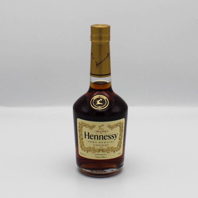 Hennessy VS Cognac 375ml