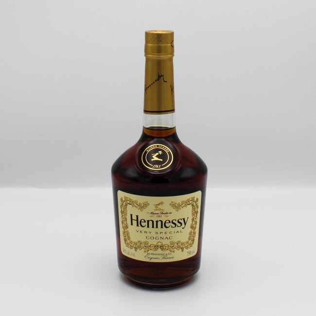 Hennessy Cognac VS