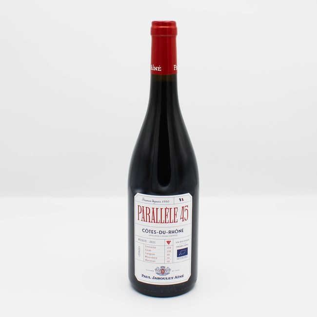 Jaboulet Parallele 45 Red Blend