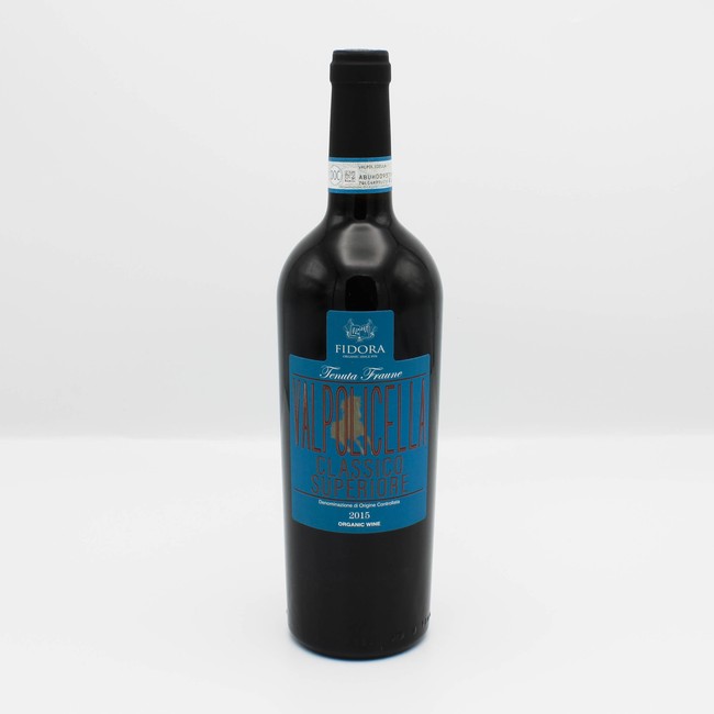 Fidora Tenuta Fraune Valpolicella Classico Superiore
