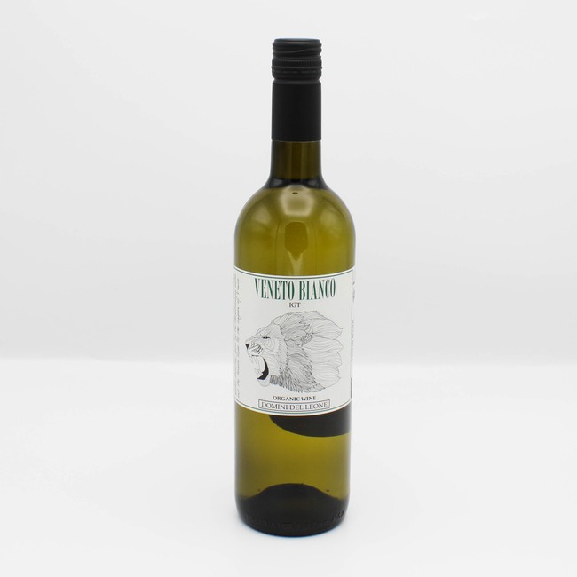 Fidora 'Domini Del Leone' Veneto Bianco