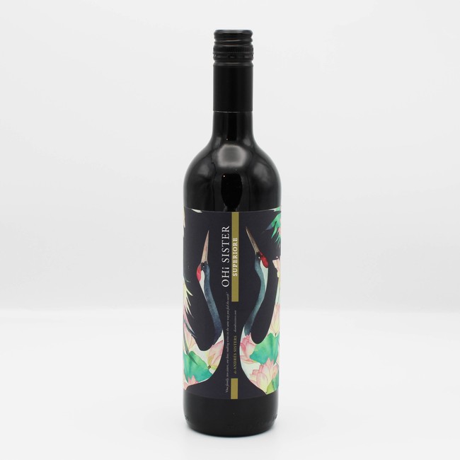 Oh! Sister - Tinto