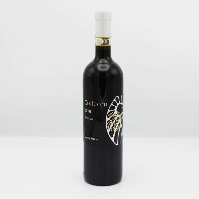 Santa Maria Colleoni 2018 Brunello di Montalcino Riserva