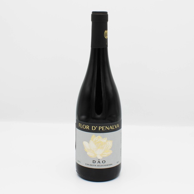 Flor de Penalva Red Blend