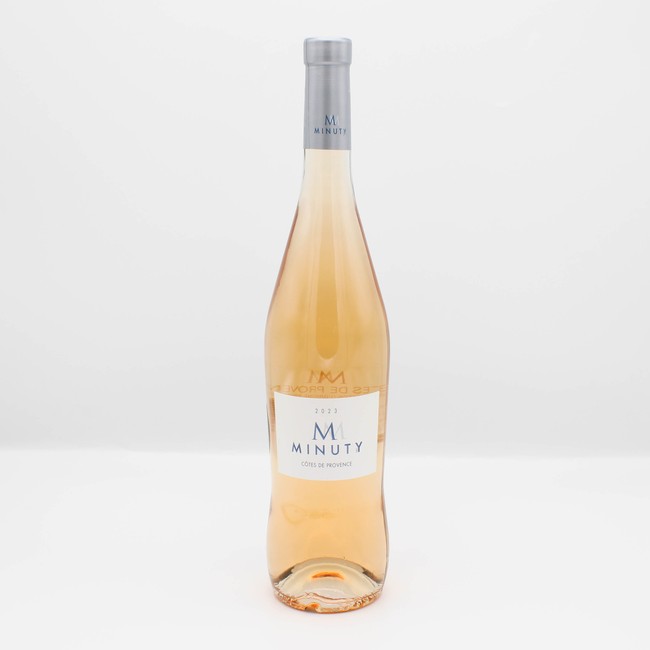 Minuty Cotes de Provence Rosé