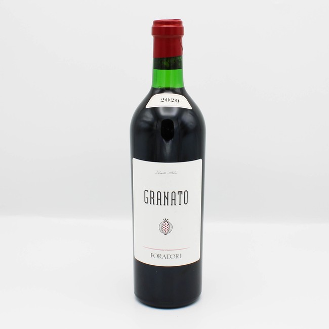 Foradori 