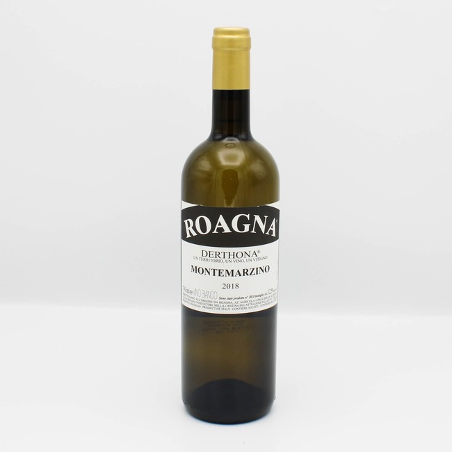 Roagna 2018 Derthona Montemarzino Timorasso