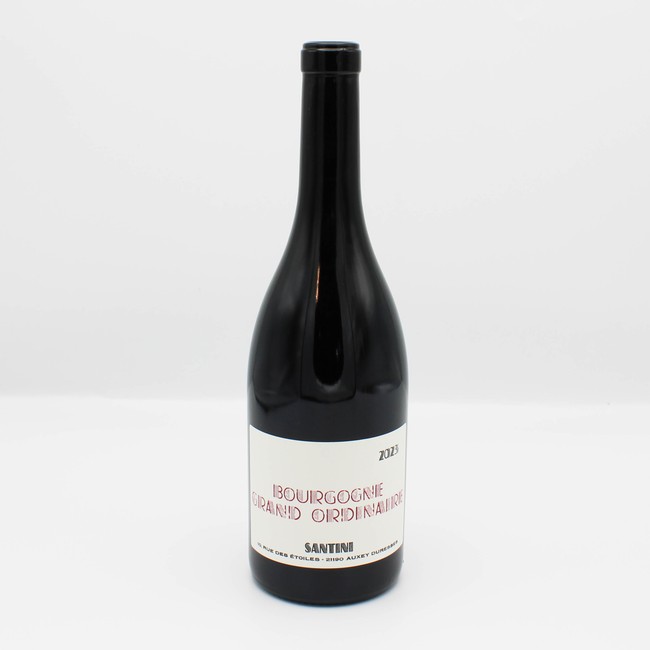 Santini Bourgogne Grand Ordinaire