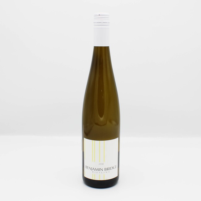 Benjamin Bridge Riesling
