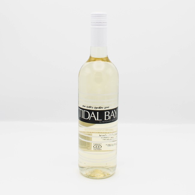 Benjamin Bridge Tidal Bay White Blend