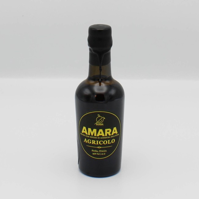 Rossa Agricola 100ml 