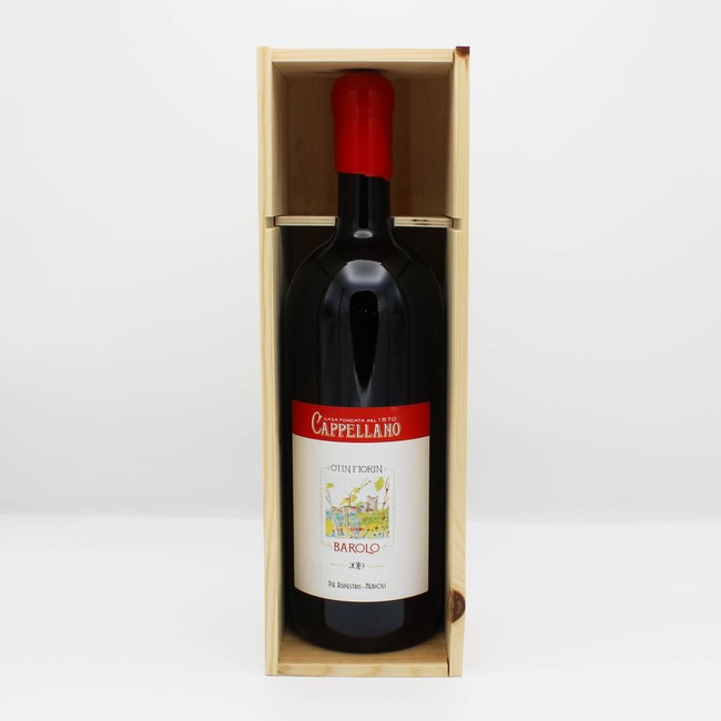 Cappellano 2020 Pie Rupestris Barolo 1500ml
