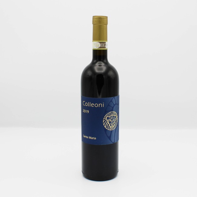 Santa Maria Colleoni 2019 Brunello di Montalcino
