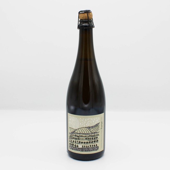 Domaine l'Espiegle a Dunham 