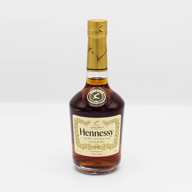 Hennessy VS Cognac 375ml