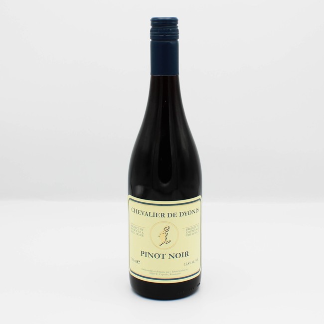 Chevalier de Dyonis Pinot Noir