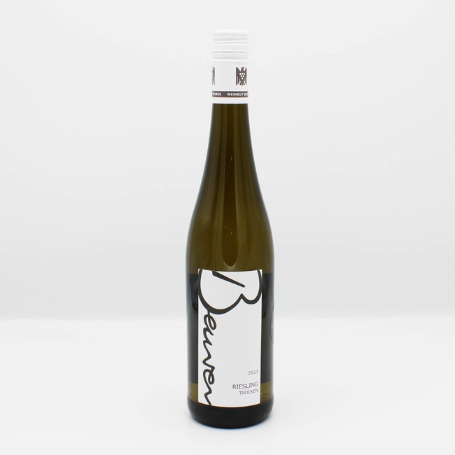 Weingut Beurer Riesling