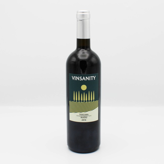 Avignonesi Vinsanity Toscana Rosso