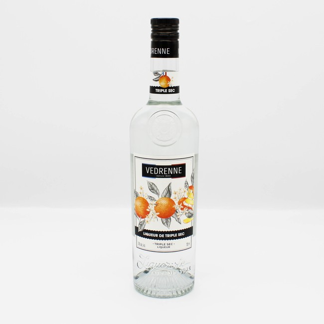 Vedrenne - Triple Sec